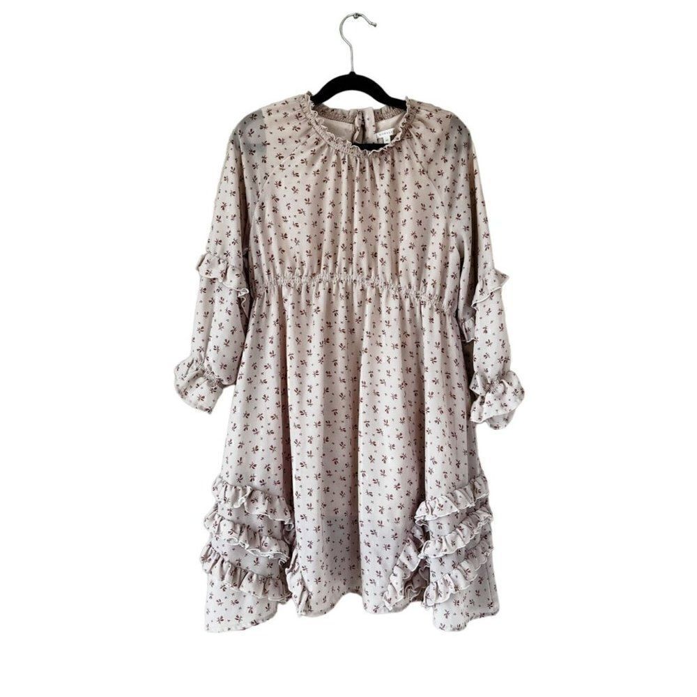 Noralee Mirabelle Dress, Size 10